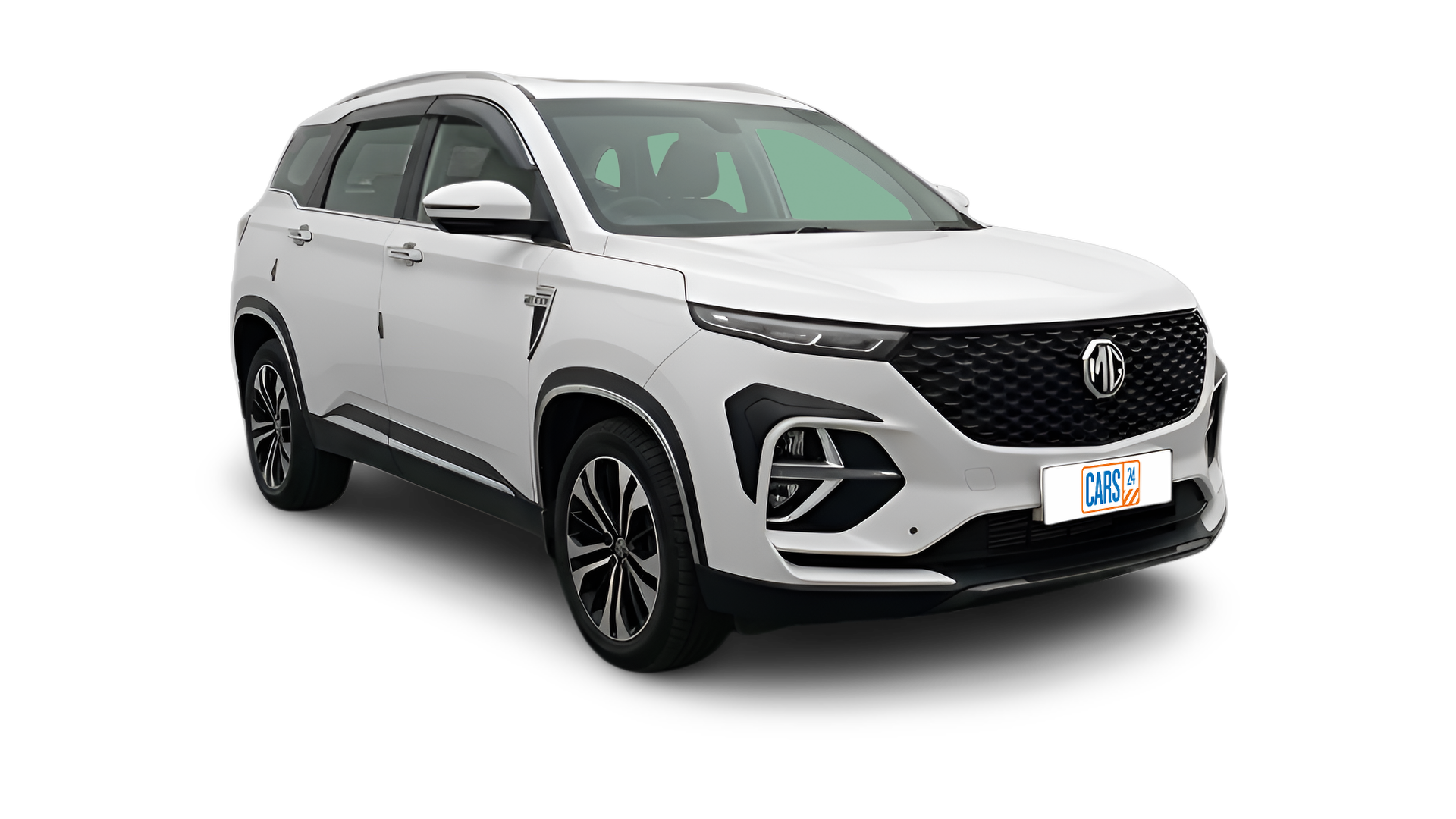 MG HECTOR PLUS-img